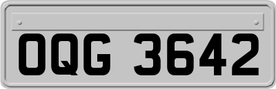 OQG3642