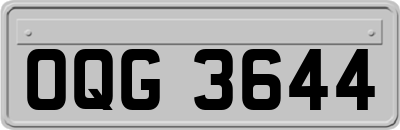 OQG3644