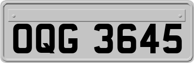 OQG3645