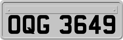 OQG3649