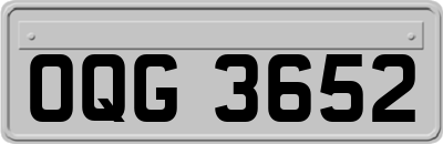 OQG3652