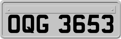 OQG3653