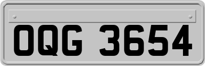 OQG3654