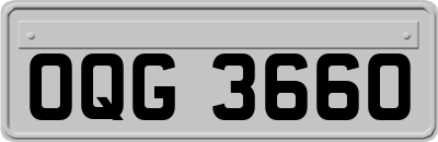OQG3660