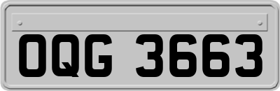 OQG3663