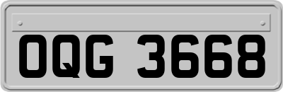 OQG3668