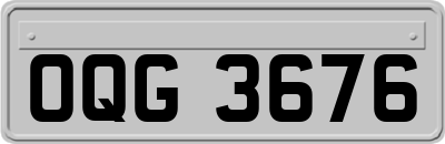 OQG3676