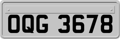 OQG3678