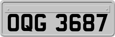 OQG3687