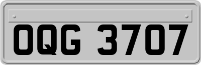 OQG3707