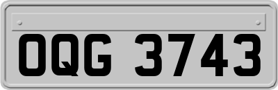 OQG3743