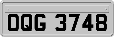 OQG3748