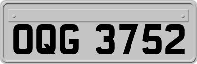 OQG3752