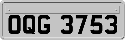 OQG3753