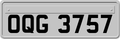 OQG3757