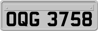 OQG3758
