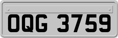 OQG3759