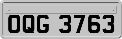 OQG3763