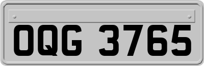 OQG3765