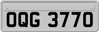 OQG3770