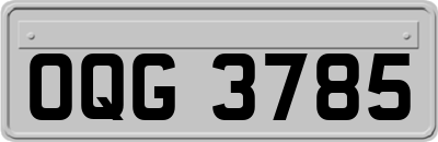 OQG3785