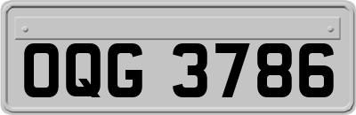 OQG3786