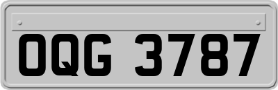 OQG3787