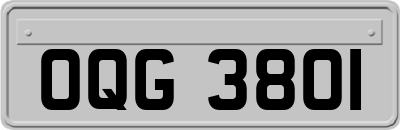 OQG3801