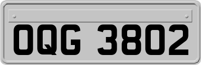 OQG3802