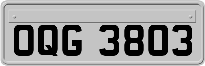 OQG3803