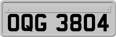 OQG3804