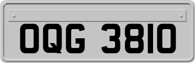 OQG3810