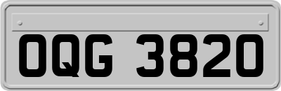 OQG3820