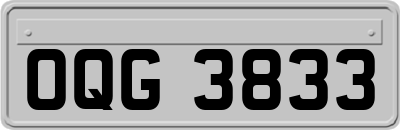 OQG3833
