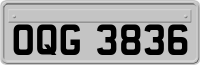 OQG3836