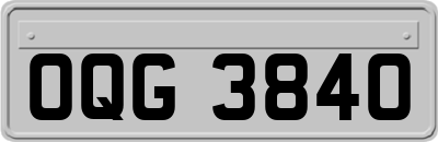 OQG3840