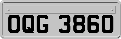OQG3860