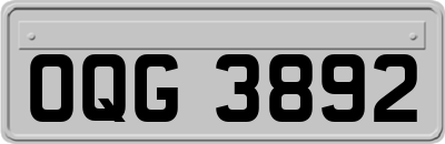 OQG3892