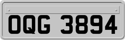 OQG3894