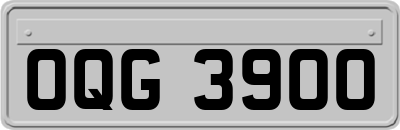 OQG3900