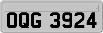 OQG3924