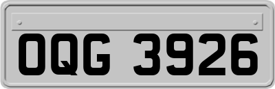 OQG3926