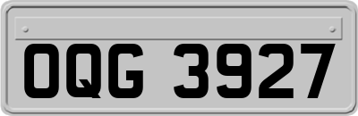 OQG3927
