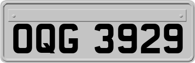 OQG3929