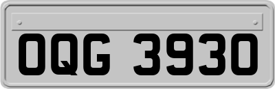 OQG3930