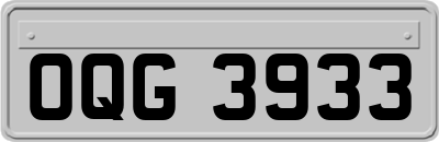 OQG3933