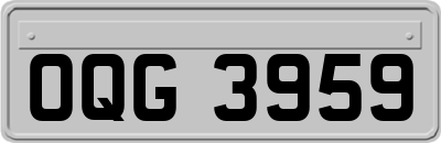 OQG3959