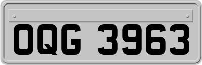 OQG3963