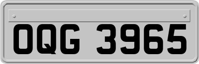 OQG3965