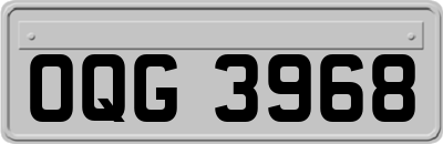 OQG3968